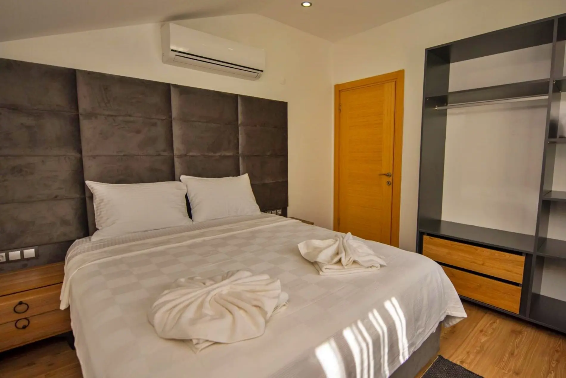 Villa Deep Sea VİP görsel 35